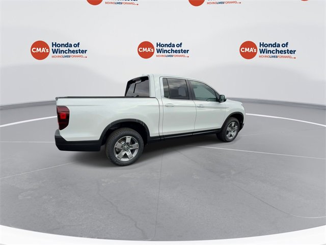 New 2026 Honda Ridgeline RTL image 10