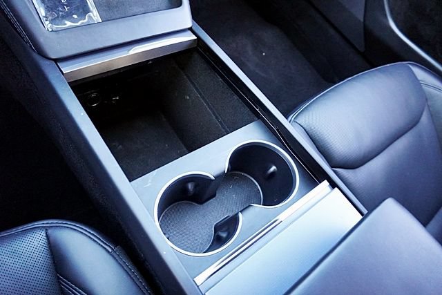 Used 2025 Tesla Model 3 Long Range RWD image 32