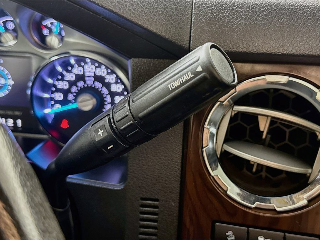 Used 2013 Ford F350 Lariat w/ Lariat Ultimate Pkg AWD/4WD image 19