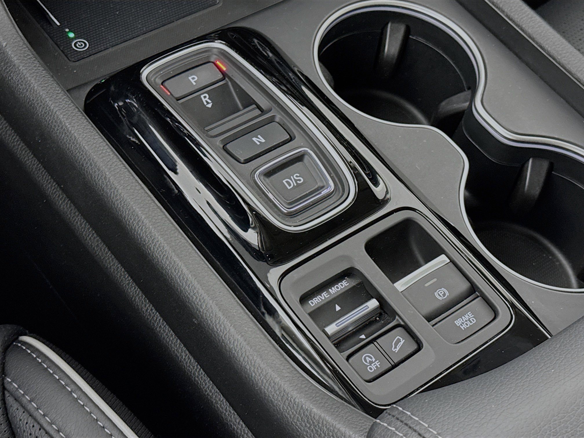Certified 2023 Honda Pilot Elite image 17