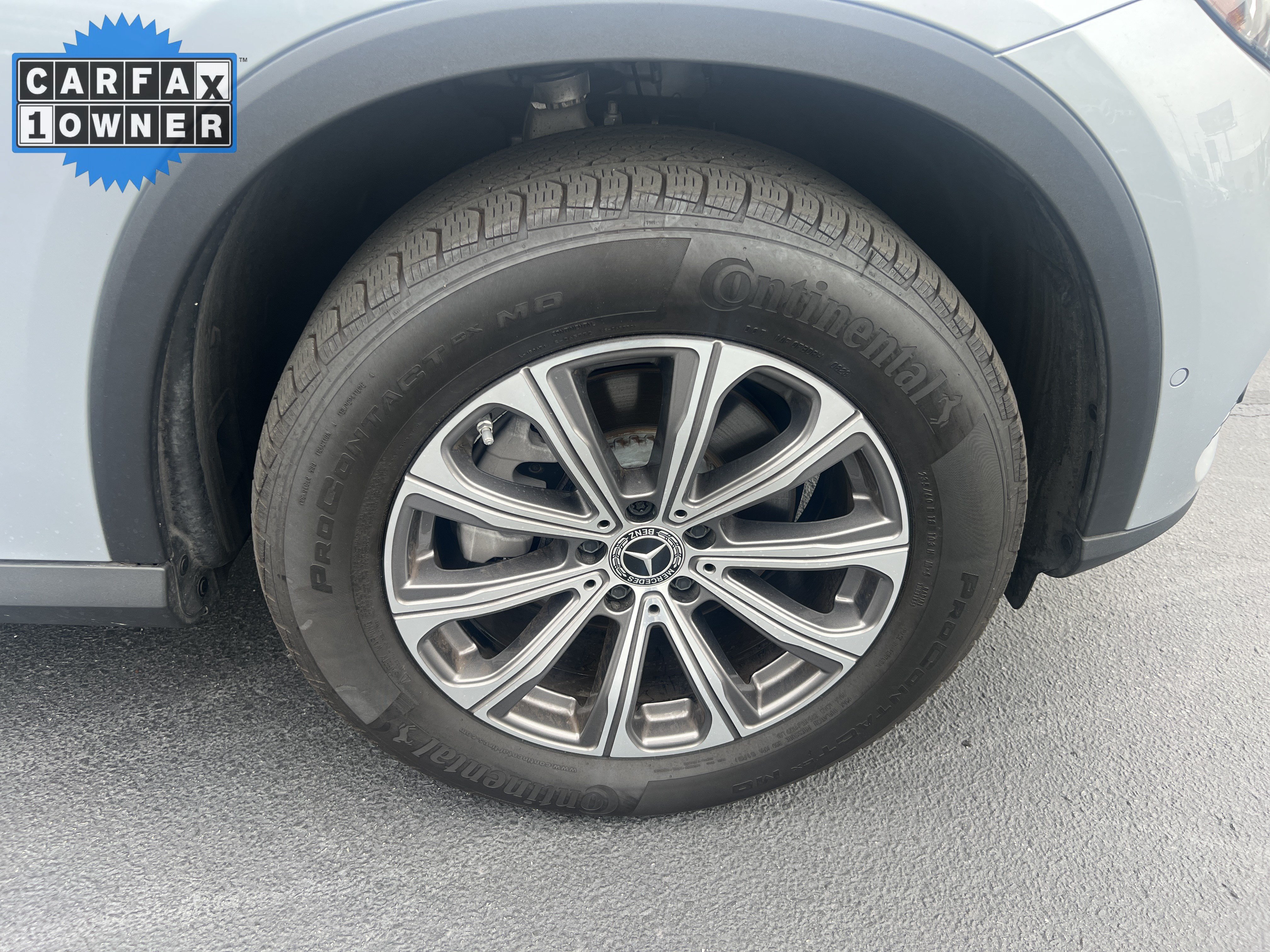 Certified 2023 Mercedes-Benz GLC 300 4MATIC w/ Pinnacle Trim Package image 15