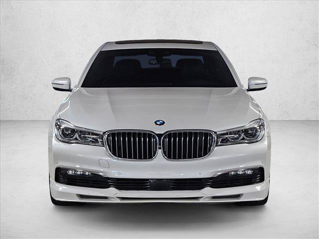 Used 2018 BMW ALPINA B7 xDrive AWD/4WD video 2