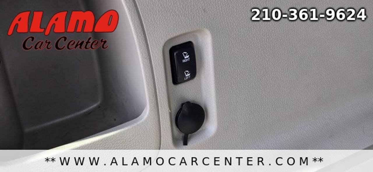 Used 2007 Ford Edge SEL FWD image 27