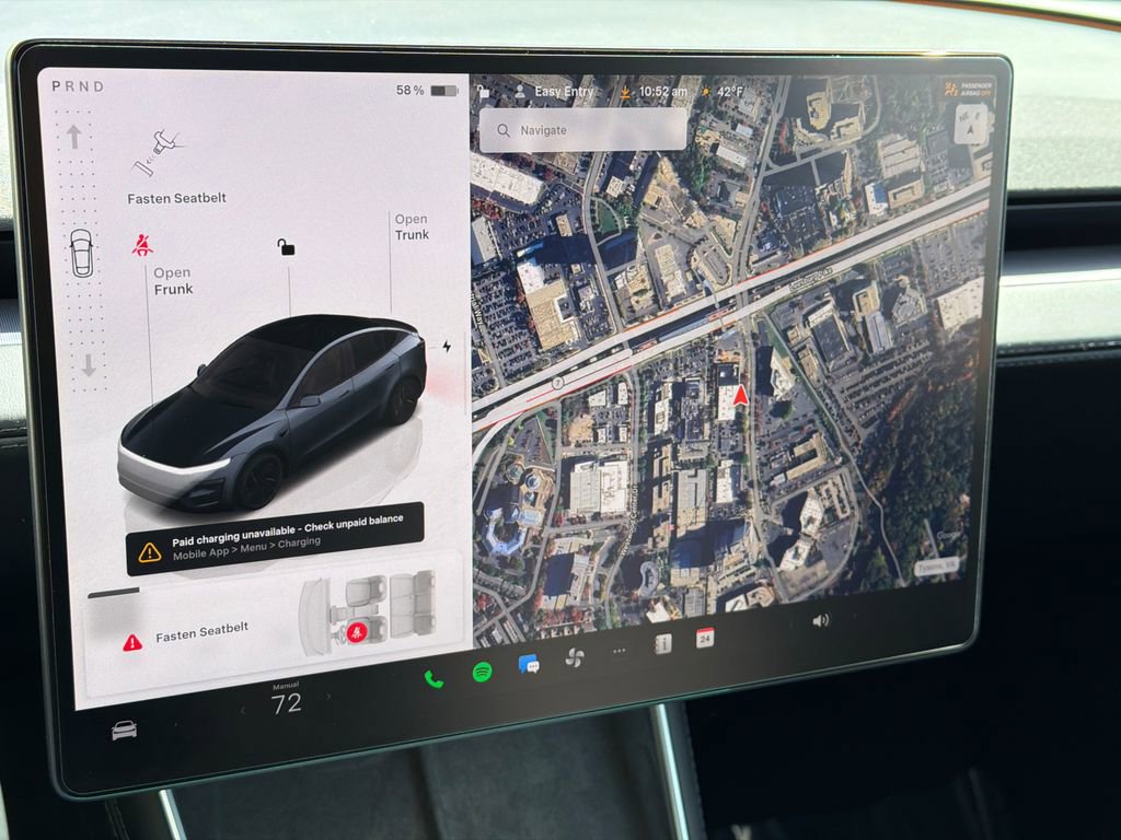 Used 2026 Tesla Model Y Long Range image 25