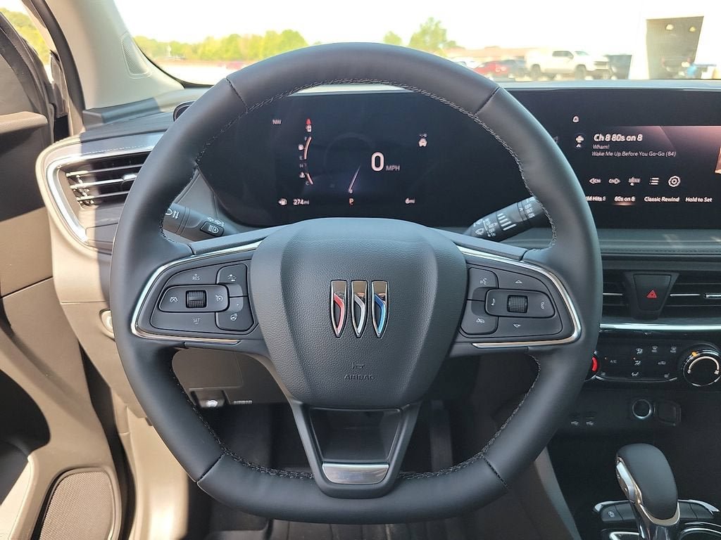 New 2026 Buick Encore GX Sport Touring w/ Comfort Package FWD image 21