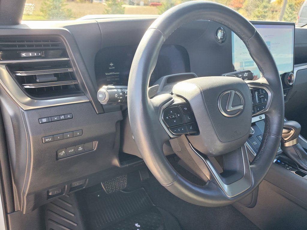 Used 2024 Lexus GX 550 image 10