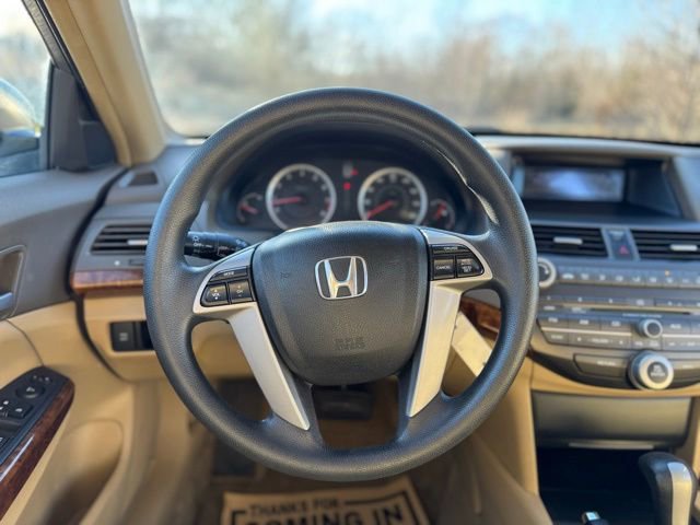Used 2008 Honda Accord EX image 21