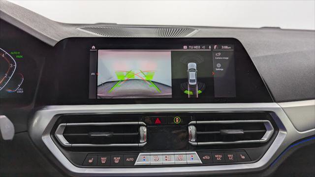 Used 2021 BMW 330i Sedan image 29