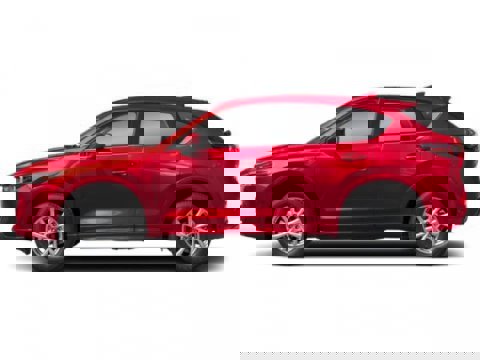 New 2025 MAZDA CX-5 AWD 2.5 S w/ Preferred Package image 4