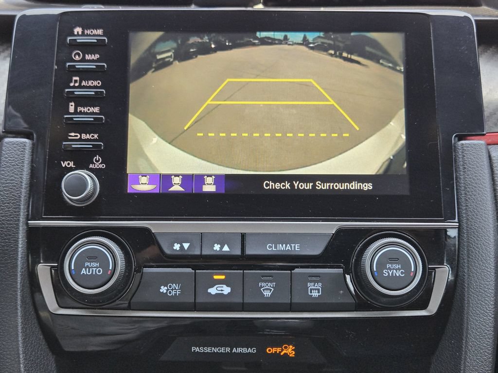 Used 2019 Honda Civic Type R image 7
