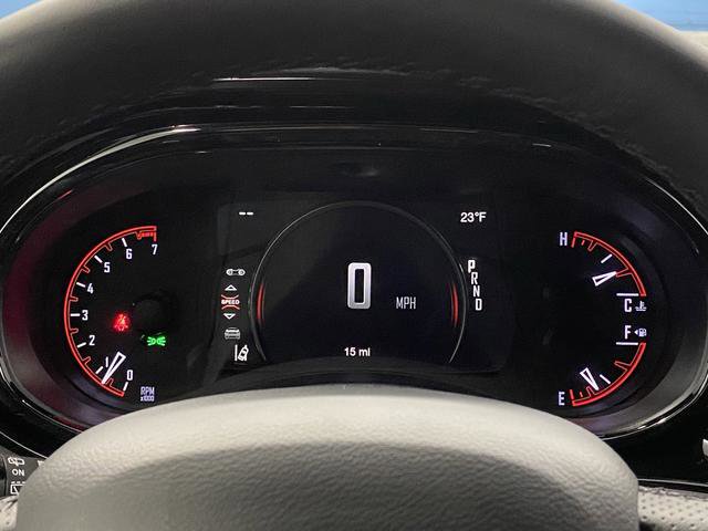 New 2026 Dodge Durango GT image 22