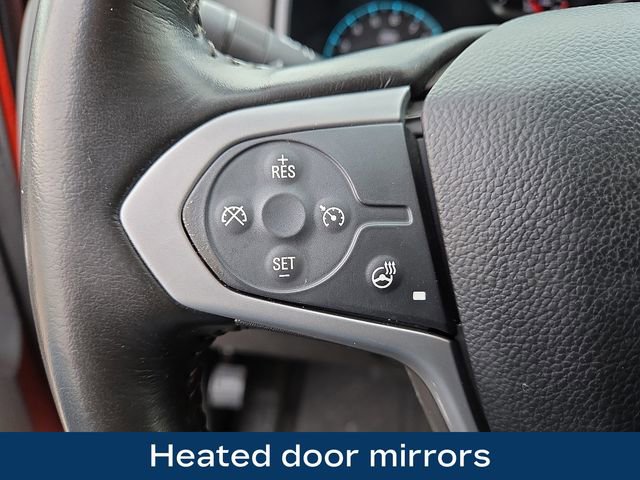 Used 2019 Chevrolet Colorado ZR2 w/ ZR2 Dusk Special Edition image 24