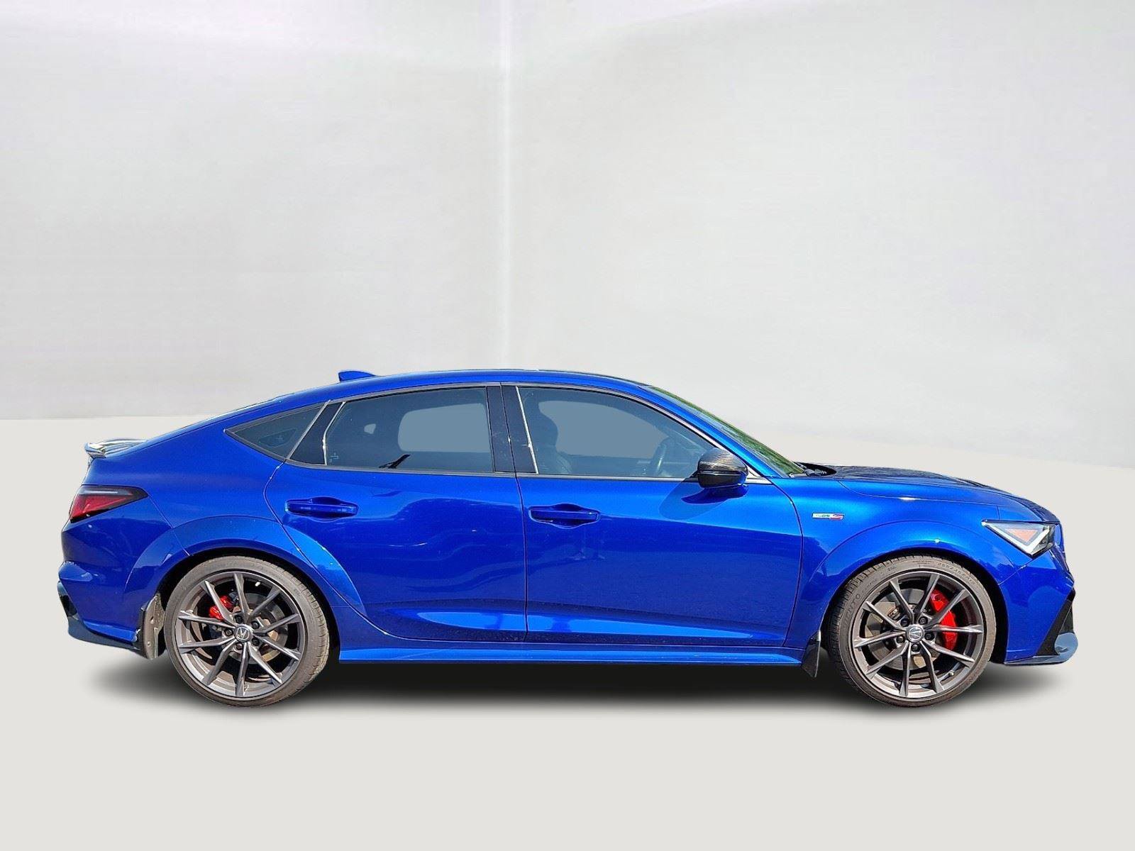 Used 2024 Acura Integra Type S FWD image 7