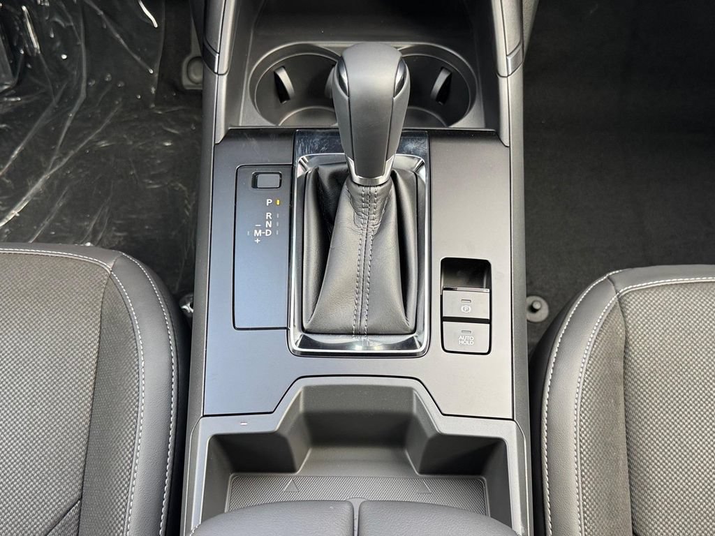 New 2026 MAZDA CX-5 Select AWD/4WD image 13