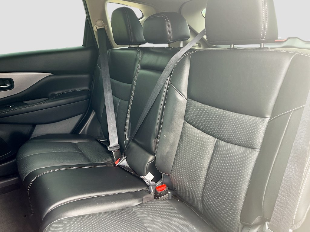 Used 2024 Nissan Murano SL FWD image 26