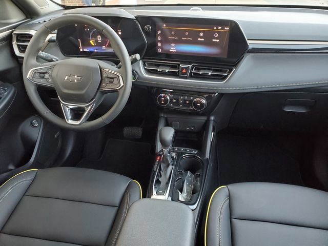 New 2025 Chevrolet TrailBlazer ACTIV w/ Convenience Package image 33