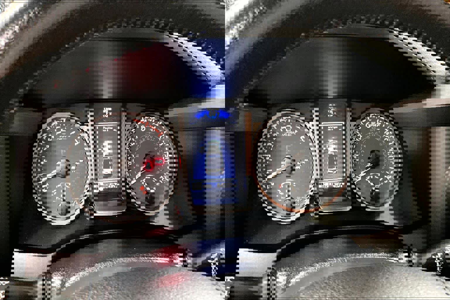 Certified 2021 Toyota Tacoma TRD Sport w/ TRD Premium Sport Package image 25