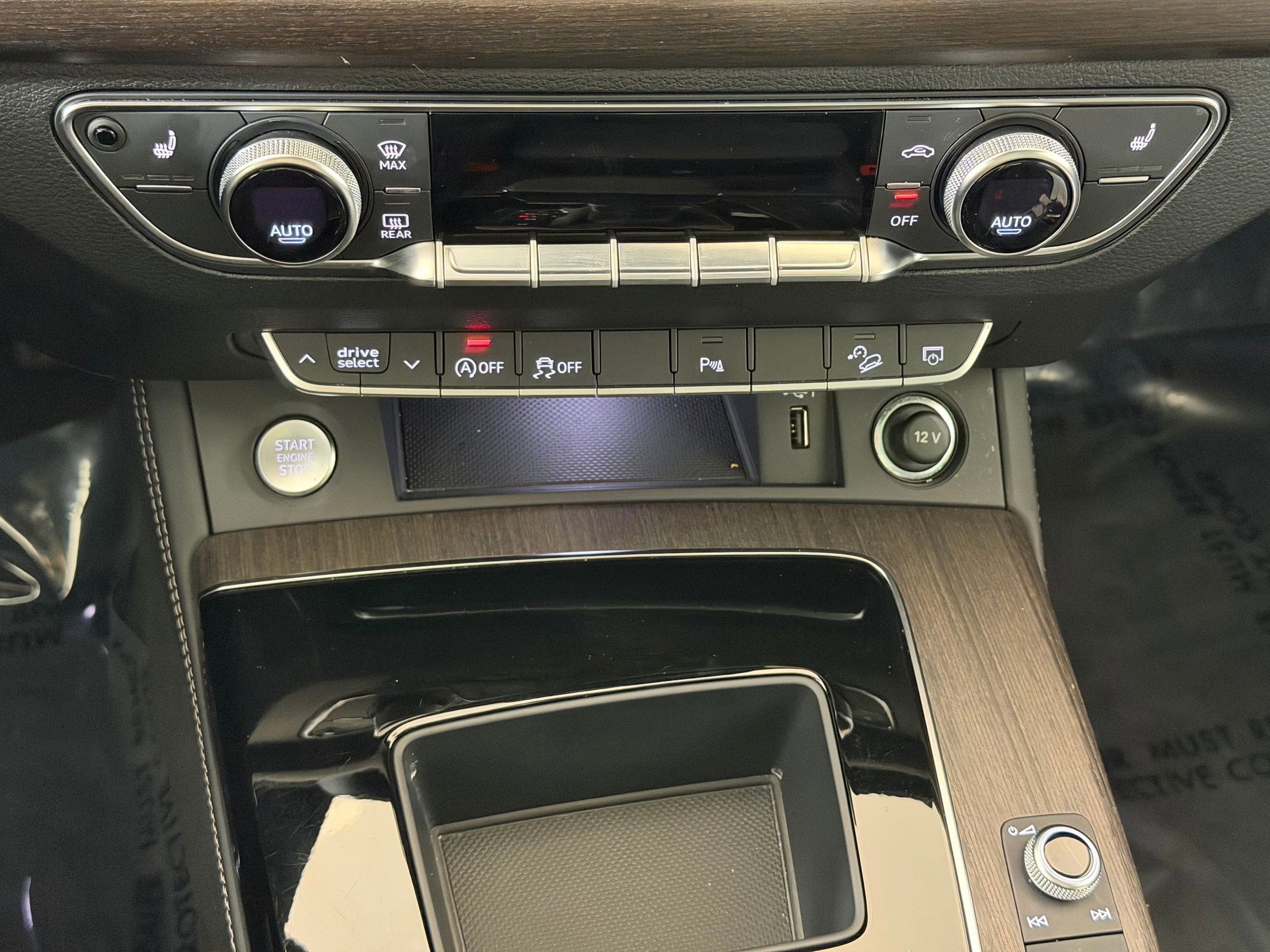 Used 2023 Audi Q5 2.0T Premium Plus w/ Premium Plus Package image 18