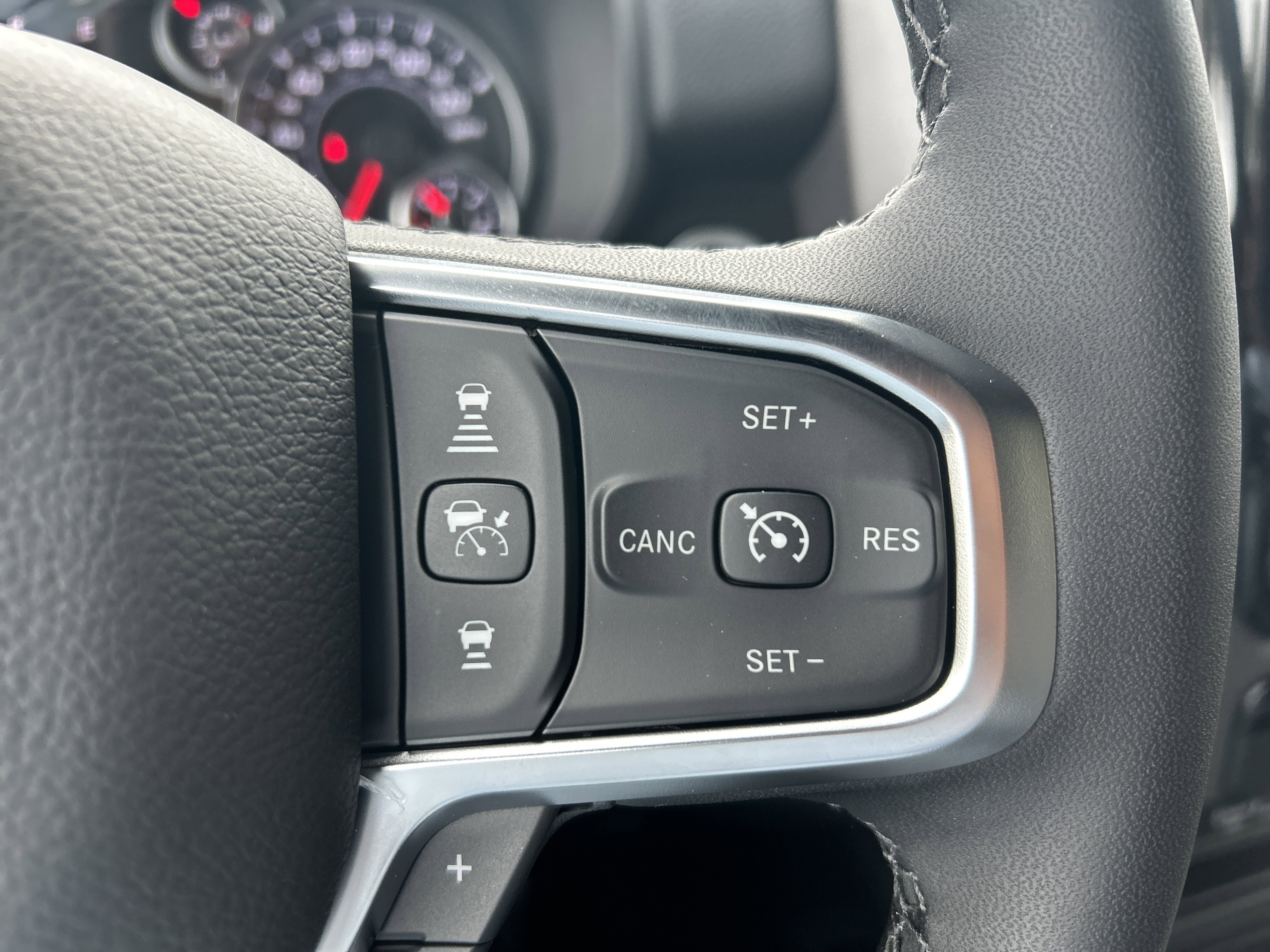 New 2026 RAM 1500 Big Horn w/ Night Edition image 20