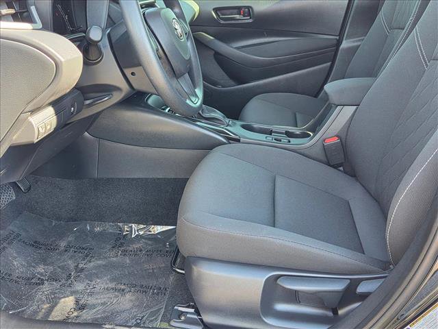 Certified 2026 Toyota Corolla LE w/ LE Premium Package image 15