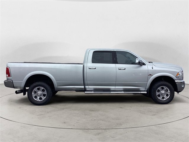 Used 2013 RAM 3500 Laramie w/ Convenience Group image 6