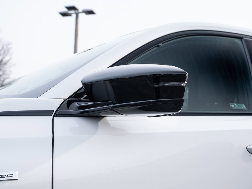 Certified 2023 Acura MDX A-Spec image 14