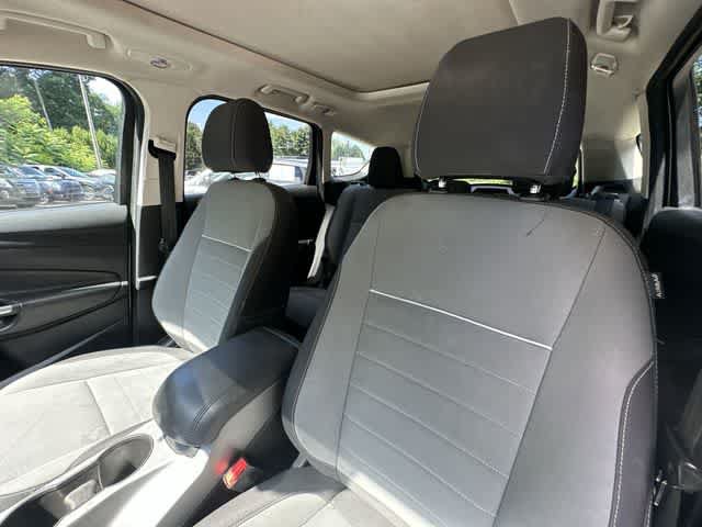 Used 2014 Ford Escape SE w/ Equipment Group 201A AWD/4WD image 13