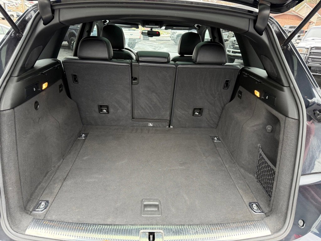 Used 2016 Audi SQ5 Premium Plus image 79