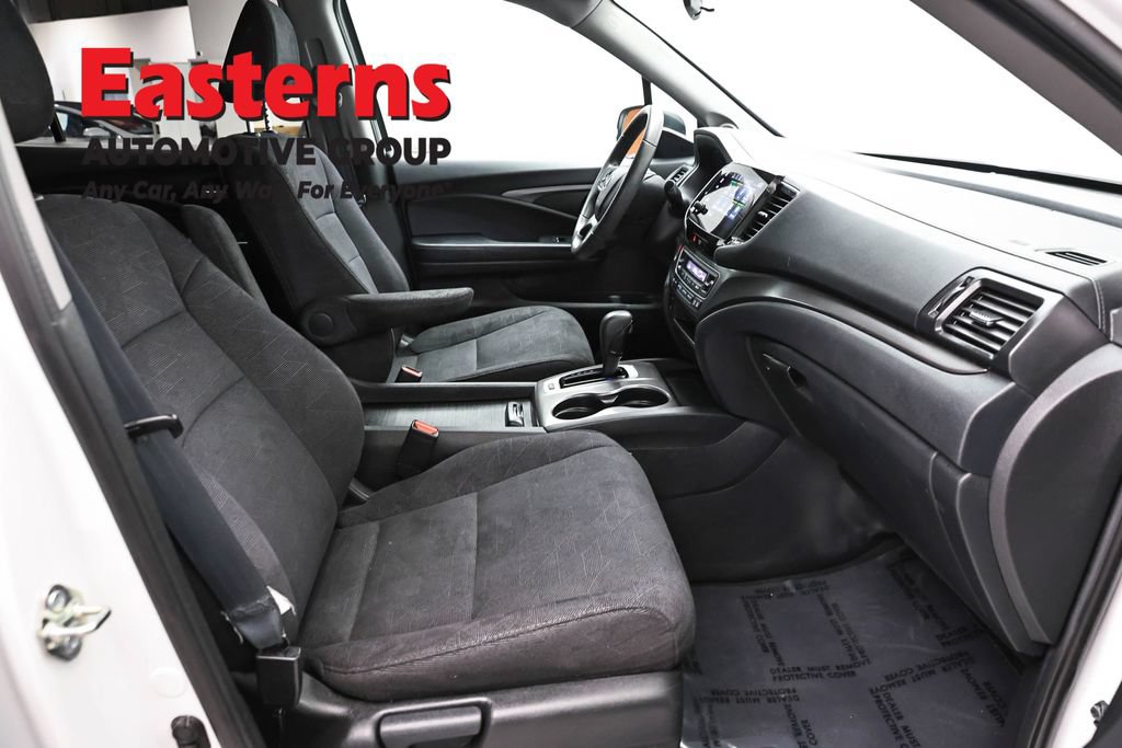 Used 2020 Honda Pilot EX image 23