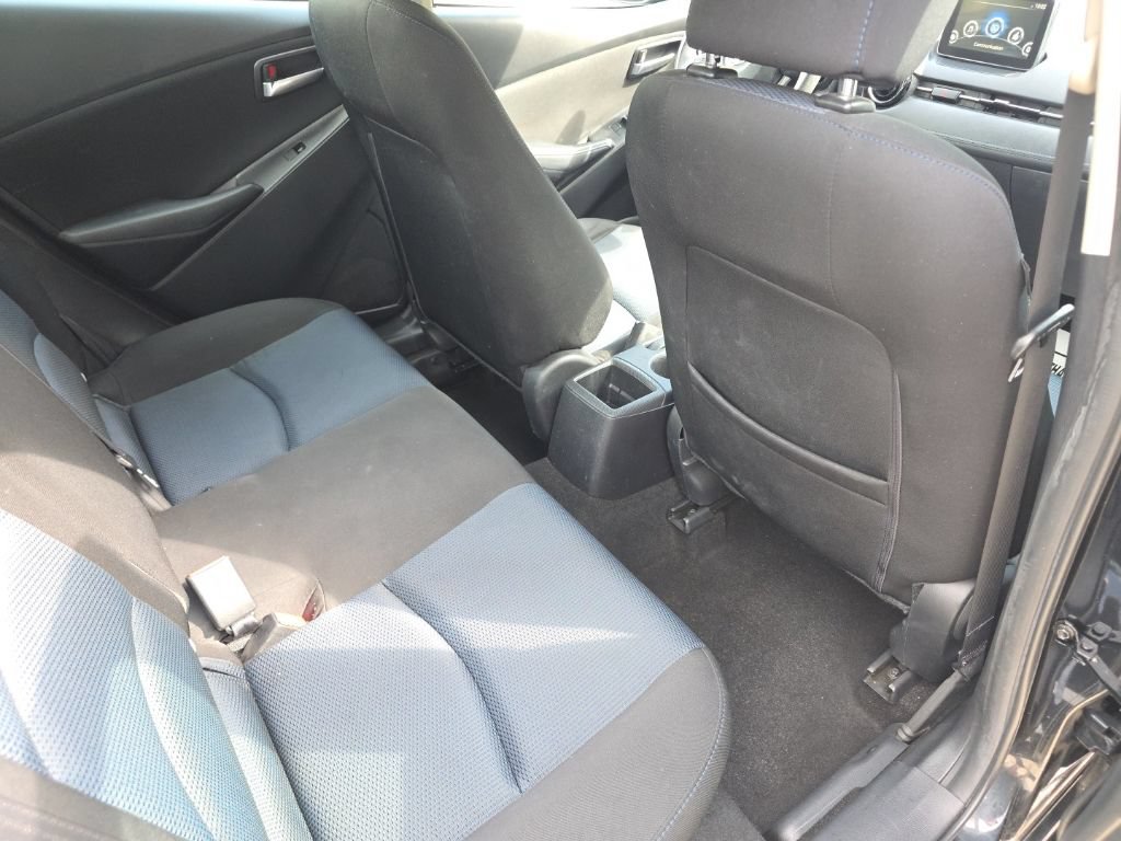 Certified 2017 Toyota Yaris iA FWD image 15
