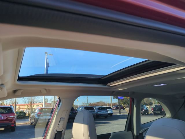 Used 2023 Subaru Forester Limited image 17