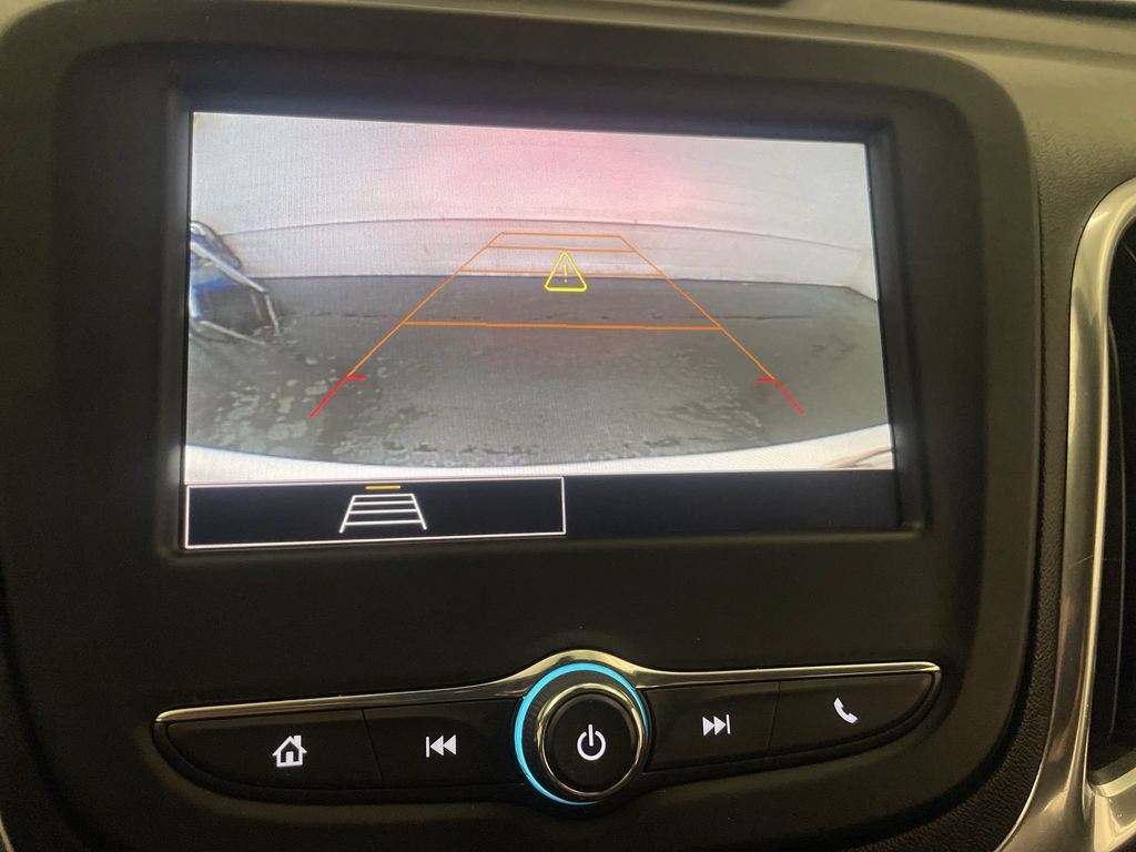 Used 2024 Chevrolet Equinox LT FWD image 7