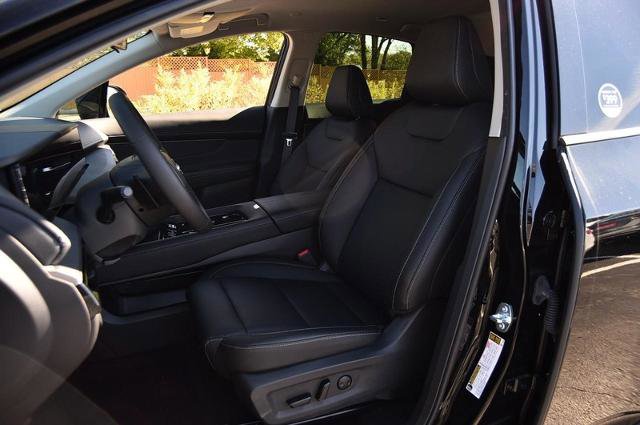 New 2025 Nissan Murano SV image 19