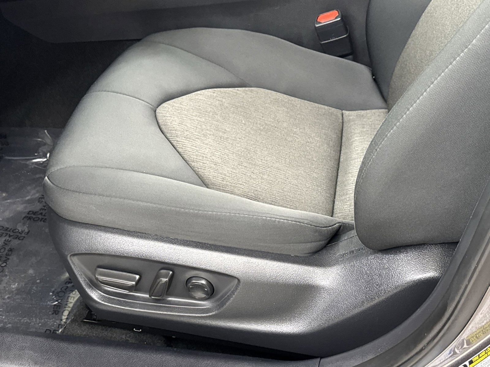 Used 2024 Toyota Camry LE image 18