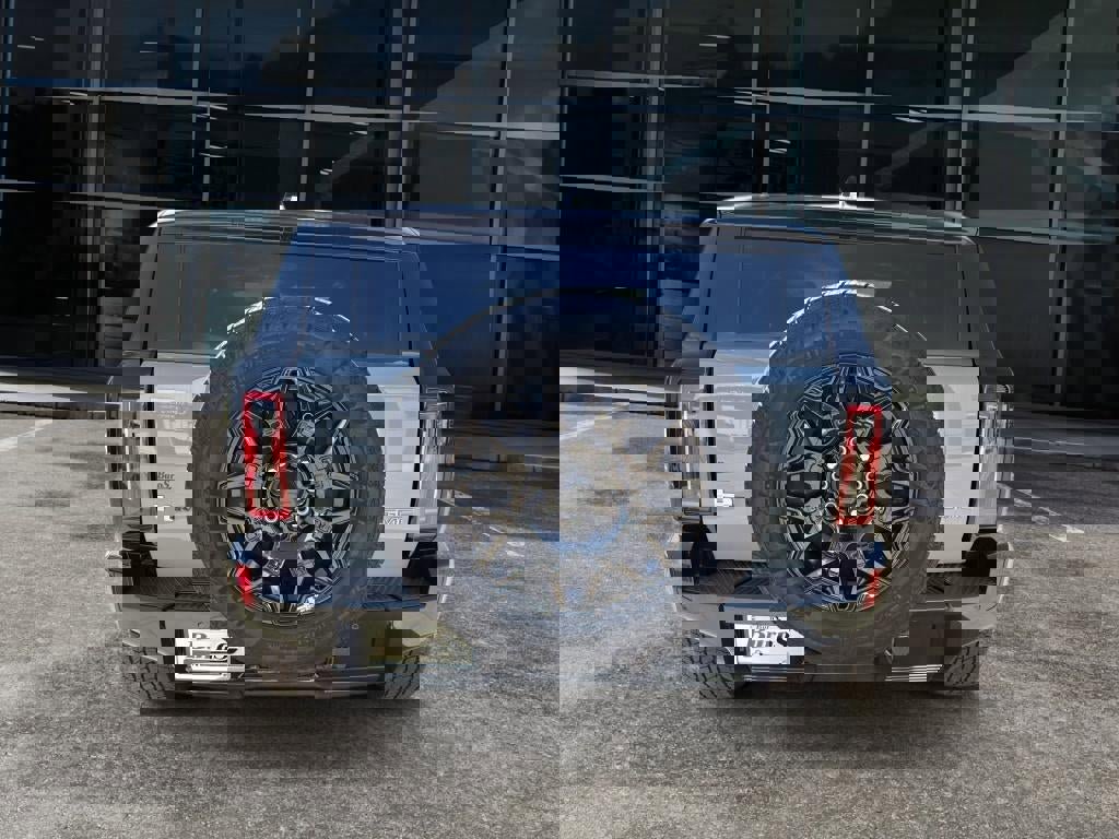 New 2025 GMC Hummer EV 2X image 6