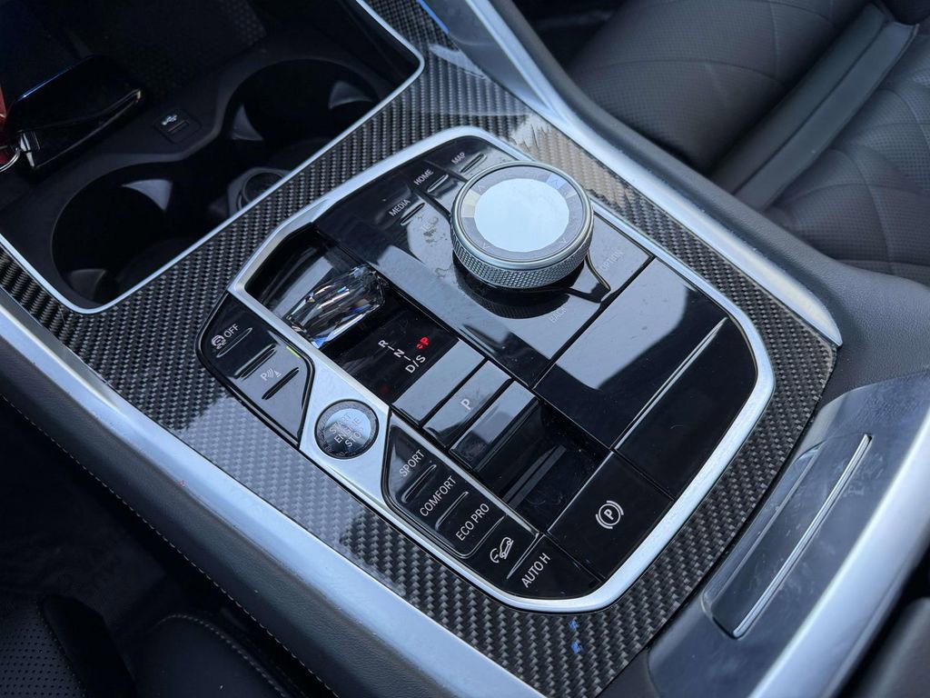 Used 2026 BMW X6 M60i image 36