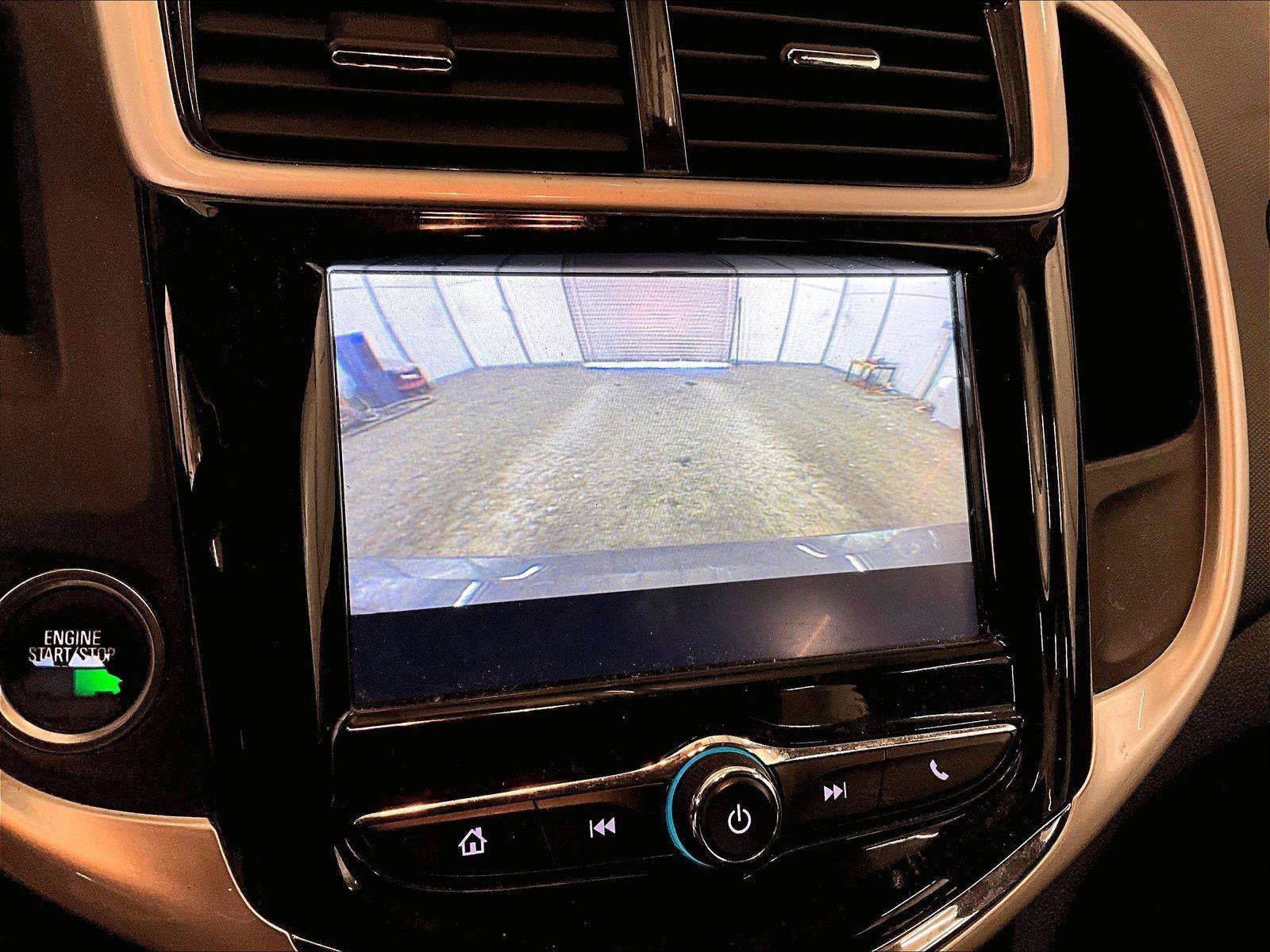 Used 2017 Chevrolet Sonic Premier image 20