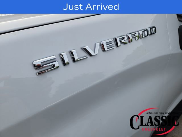 Used 2026 Chevrolet Silverado 1500 RST w/ RST Select Package RWD image 12