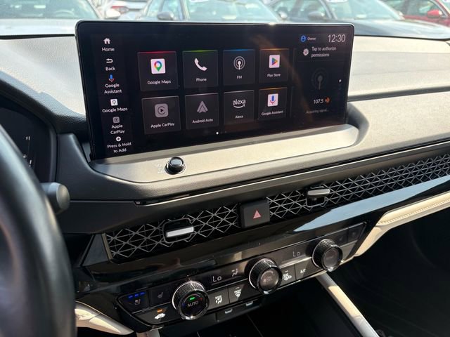 Certified 2023 Honda Accord Touring image 10