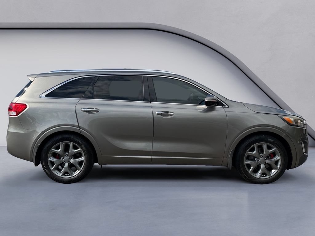 Used 2016 Kia Sorento SX FWD image 6
