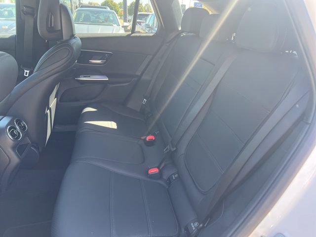 New 2026 Mercedes-Benz GLC 300 4MATIC image 8