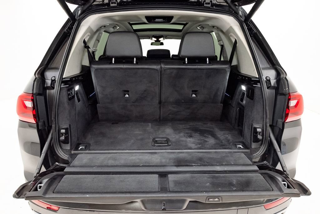 Used 2019 BMW X7 xDrive40i w/ Premium Package image 43