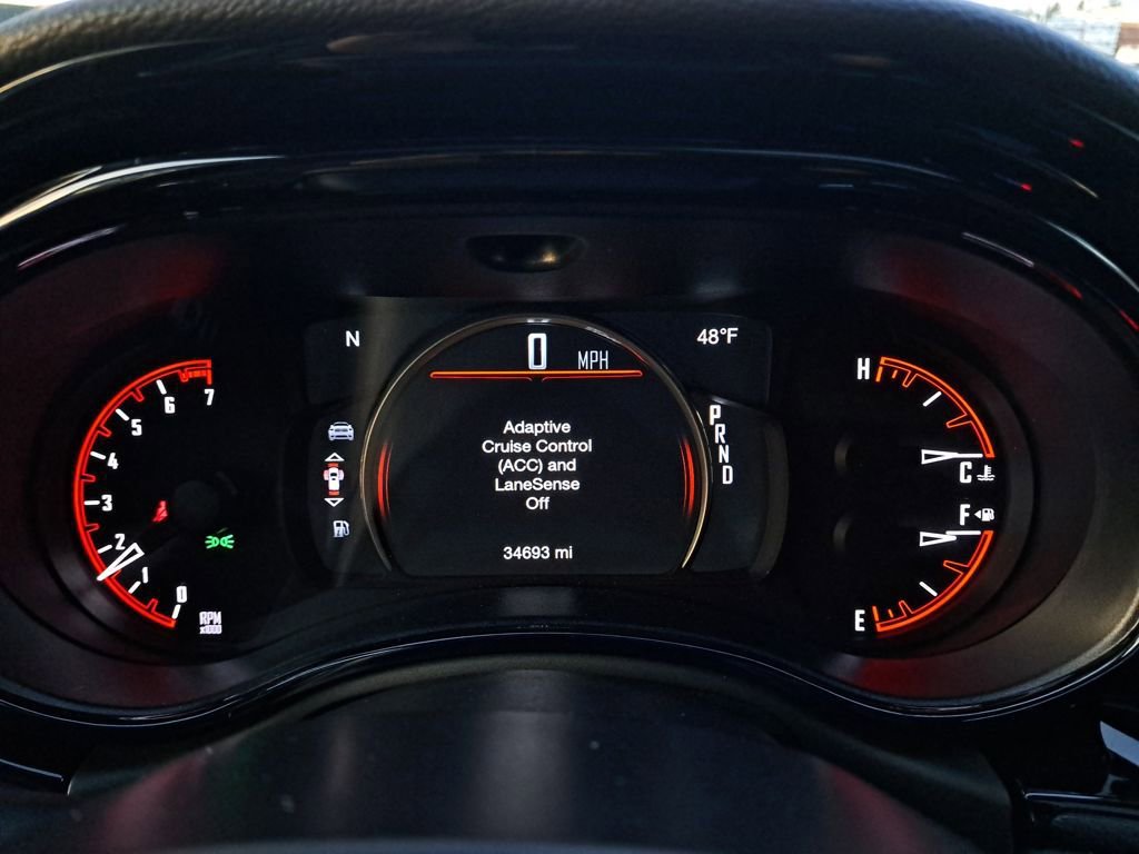 Used 2022 Dodge Durango GT image 20