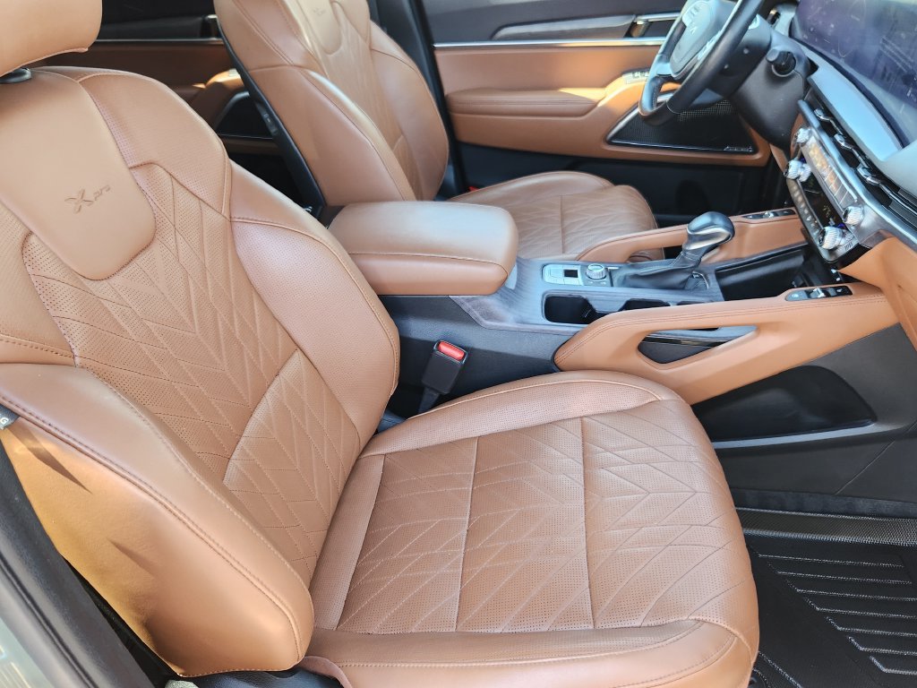 Used 2023 Kia Telluride SX Prestige X-Pro AWD/4WD image 14