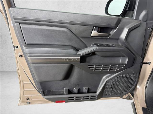 Used 2026 Toyota Tacoma 4x4 Double Cab image 10