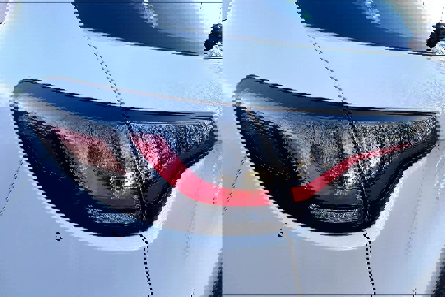 Used 2023 Honda HR-V LX image 26