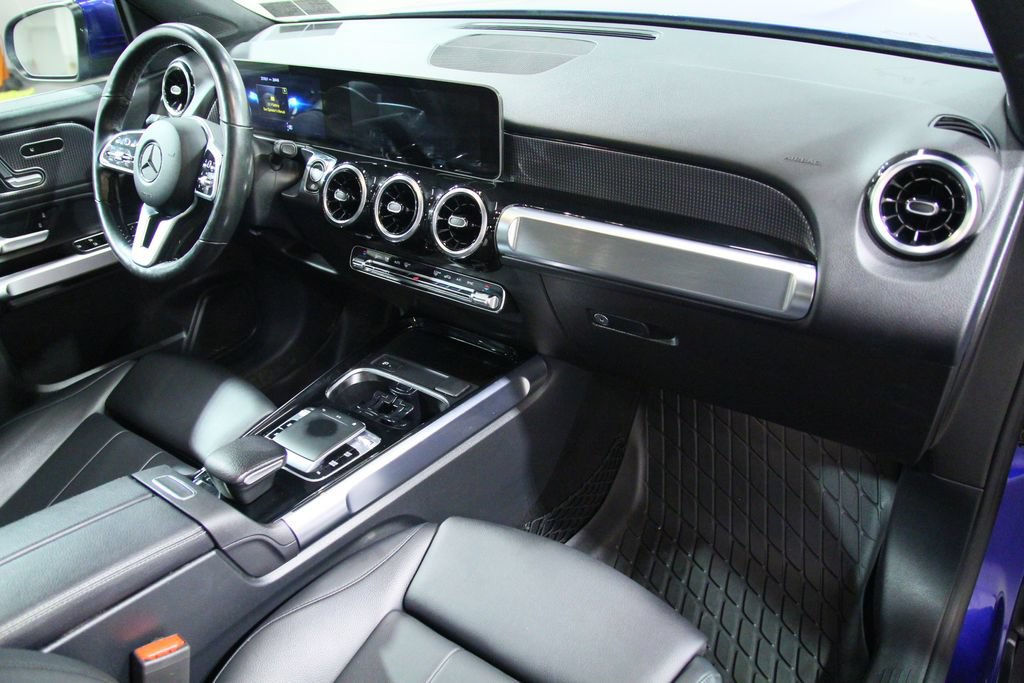 Used 2020 Mercedes-Benz GLB 250 4MATIC image 19