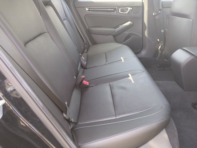 Used 2026 Honda Civic Sport Touring image 21