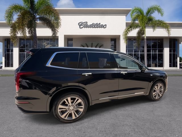 Used 2023 Cadillac XT6 Premium Luxury FWD image 15