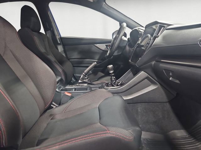Used 2022 Subaru WRX Premium image 15